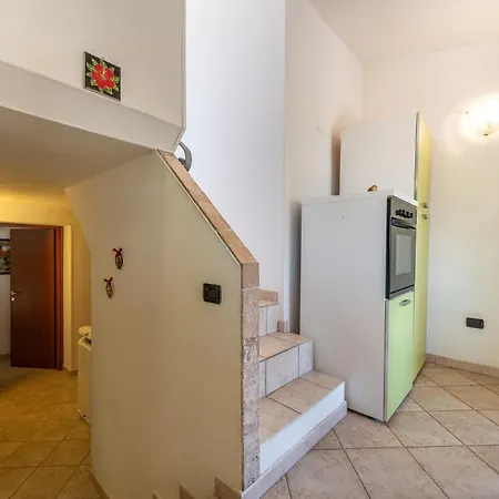 Casa Via Del Mare Будинок відпочинку *