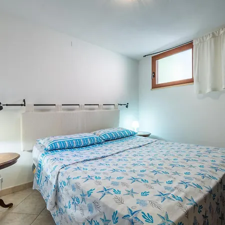 Будинок відпочинку Casa Via Del Mare Віллазімьюс