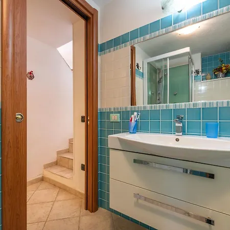 Casa Via Del Mare Будинок відпочинку