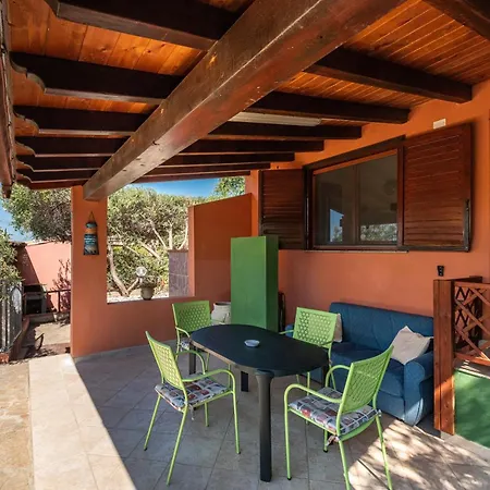 Casa Via Del Mare Будинок відпочинку *