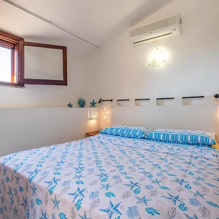 Casa Via Del Mare Віллазімьюс