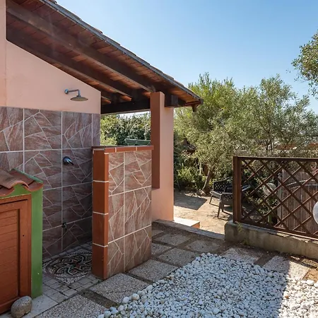 Casa Via Del Mare Prázdninový dům