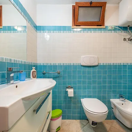 Будинок відпочинку Casa Via Del Mare