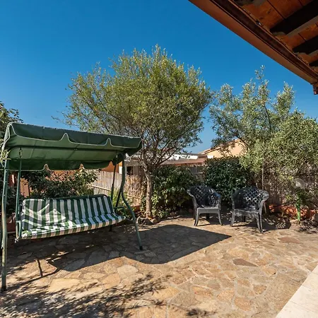 Casa Via Del Mare Будинок відпочинку *