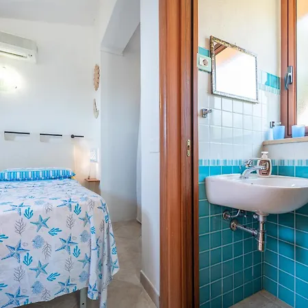 Будинок відпочинку Casa Via Del Mare *