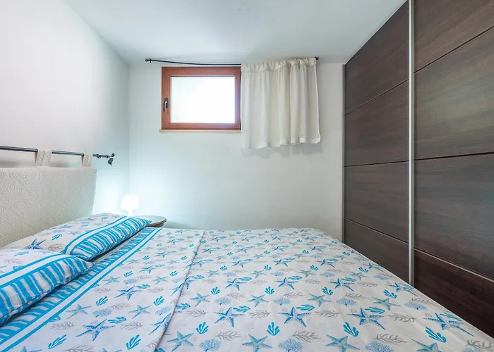 Prázdninový dům Casa Via Del Mare