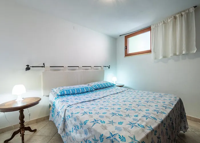 Prázdninový dům Casa Via Del Mare Villasimius