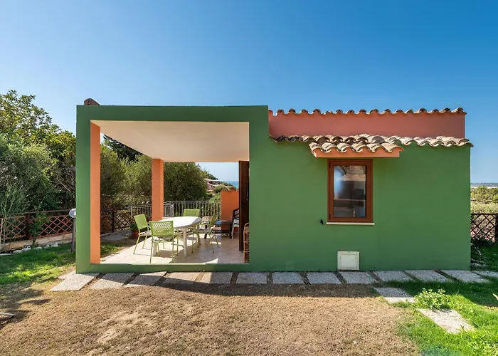 Prázdninový dům Casa Via Del Mare Villasimius