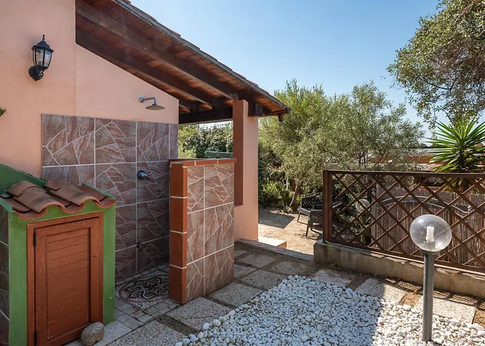 Casa Via Del Mare Prázdninový dům