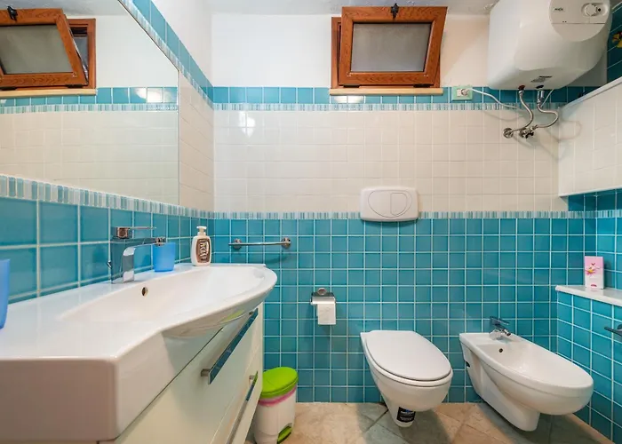 Prázdninový dům Casa Via Del Mare