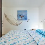 別荘 Casa Via Del Mare ヴィッラシミーウス