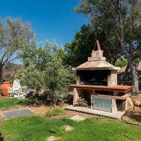 別荘 Casa Via Del Mare