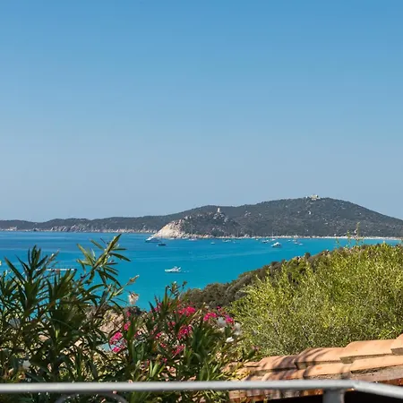 بيت للعطل Casa Via Del Mare *