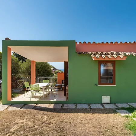 بيت للعطل Casa Via Del Mare فيلاّسيمِيوس