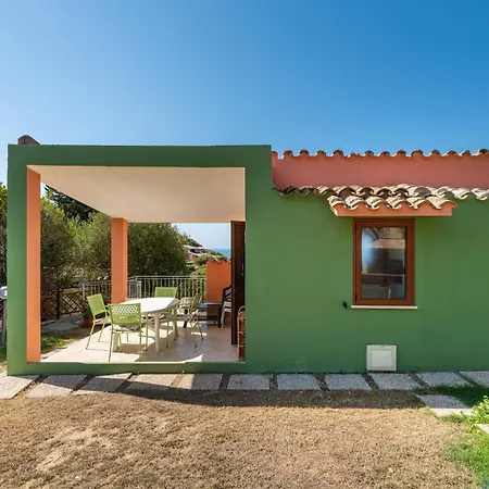 Casa Via Del Mare Prázdninový dům