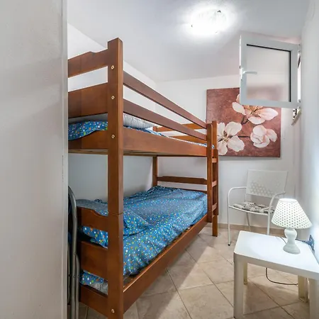 Casa Via Del Mare ヴィッラシミーウス