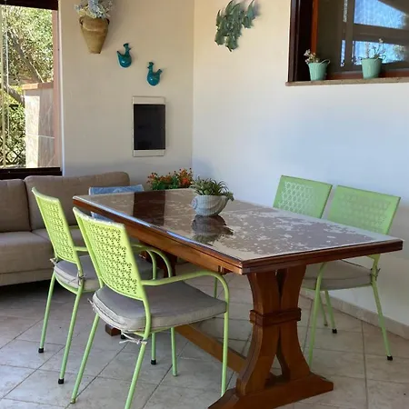 Holiday home Casa Via Del Mare