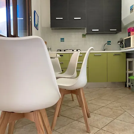 Holiday home Casa Via Del Mare Villasimius