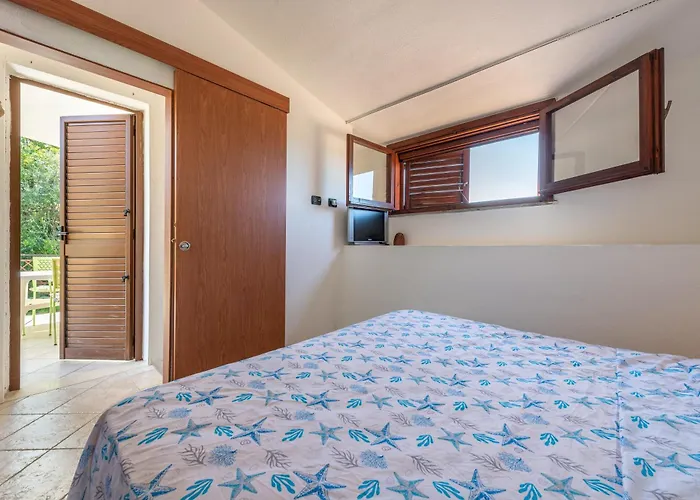 Casa Via Del Mare فيلاّسيمِيوس