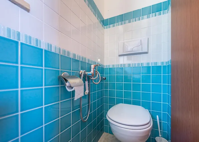 Casa Via Del Mare * ヴィッラシミーウス