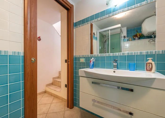 Casa Via Del Mare بيت للعطل