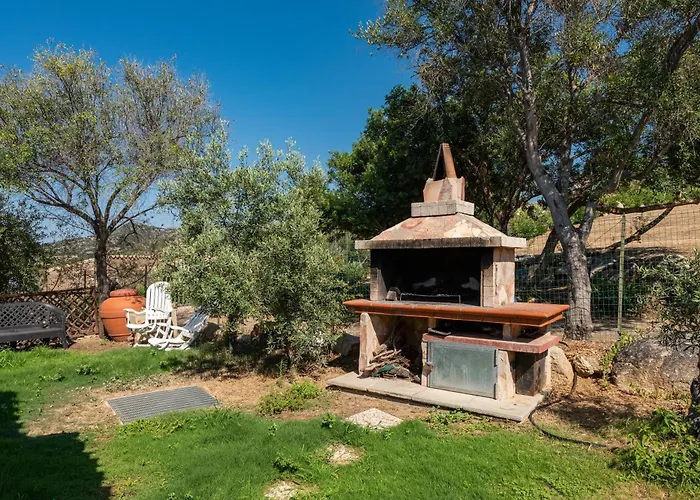 بيت للعطل Casa Via Del Mare