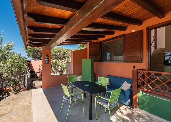 Casa Via Del Mare بيت للعطل *