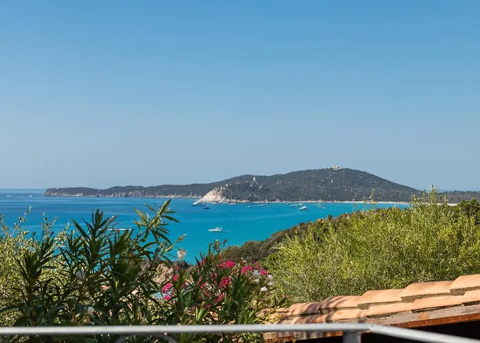 بيت للعطل Casa Via Del Mare *