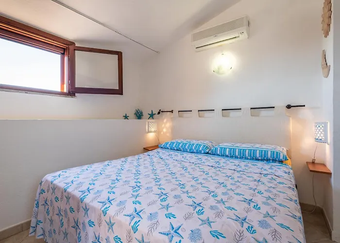 Casa Via Del Mare فيلاّسيمِيوس