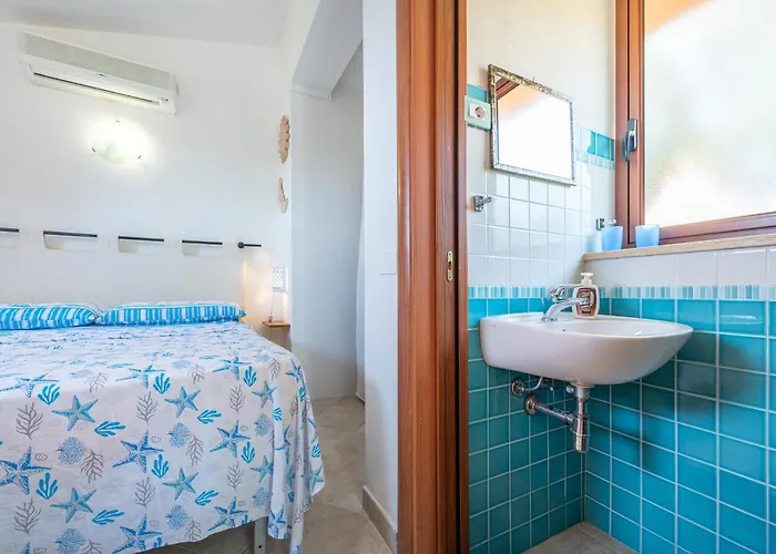 بيت للعطل Casa Via Del Mare *