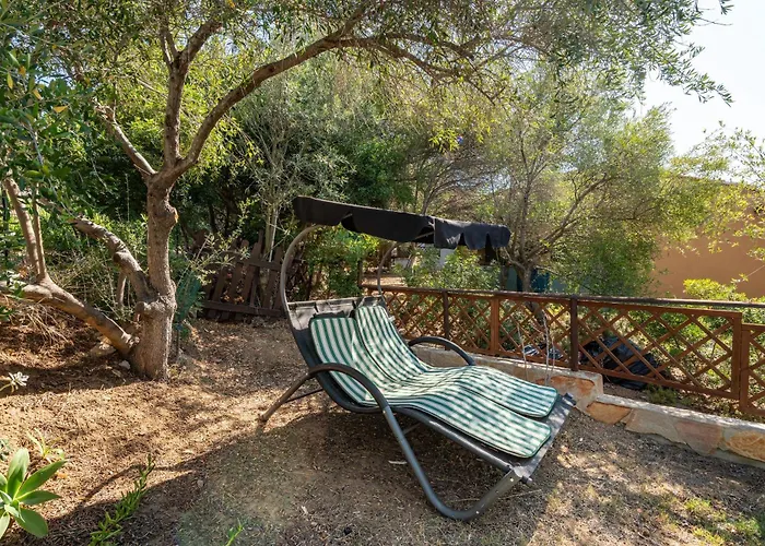 بيت للعطل Casa Via Del Mare فيلاّسيمِيوس